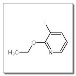 2-乙氧基-3-碘吡啶