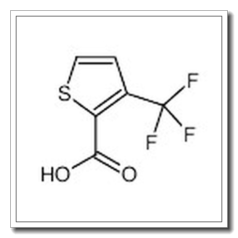3-(Trifluoromethyl)thiophene-2-carboxylic acid CAS 767337-59-7