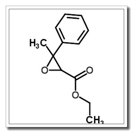 Ethyl 3-Methyl-3-Phenylglycidate CAS 77-83-8