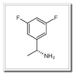(R)-1-(3,5-二氟苯基)乙胺盐酸盐
