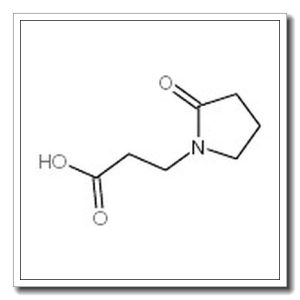 3-(2-氧代吡咯烷)丙酸