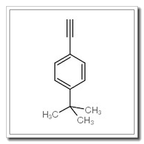 4-tert-Butylphenylacetylene CAS 772-38-3