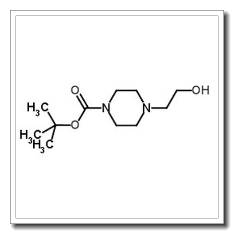 叔丁基-4-(2-羟乙基)哌嗪-1-羧酸酯