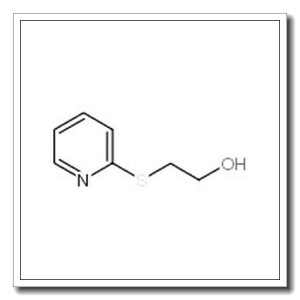 2-(2-吡啶硫代)-1-乙醇