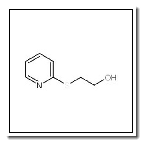 2-(2-吡啶硫代)-1-乙醇