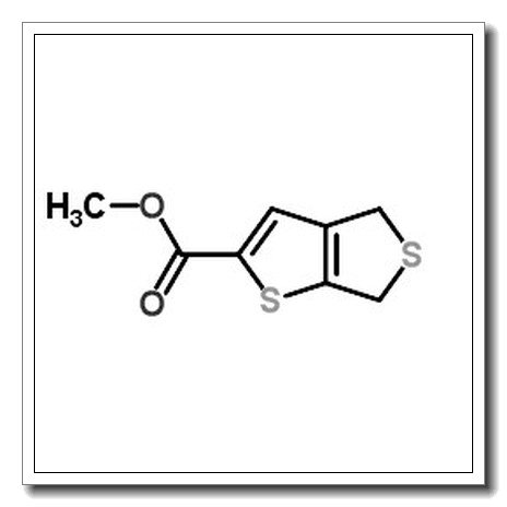 Methyl 4,6-Dihydrothieno[3,4-b]thiophene-2-carboxylate CAS 7767-60-4