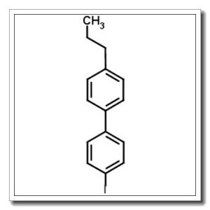 4-碘-4’-丙基联苯