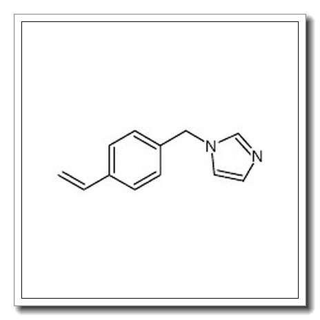 1-(4-乙烯基苄基)-1H-咪唑