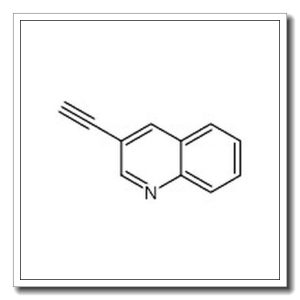 3-Ethynylquinoline
