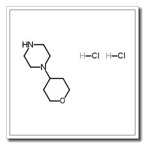 1-(oxan-4-yl)piperazine,dihydrochloride