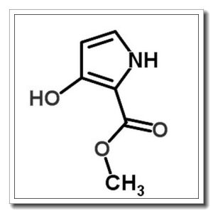 Methyl 3-hydroxy-1H-pyrrole-2-carboxylate