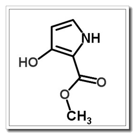 Methyl 3-hydroxy-1H-pyrrole-2-carboxylate