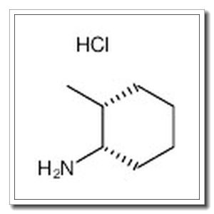 (1S,2R)-2-甲基环己胺盐酸盐