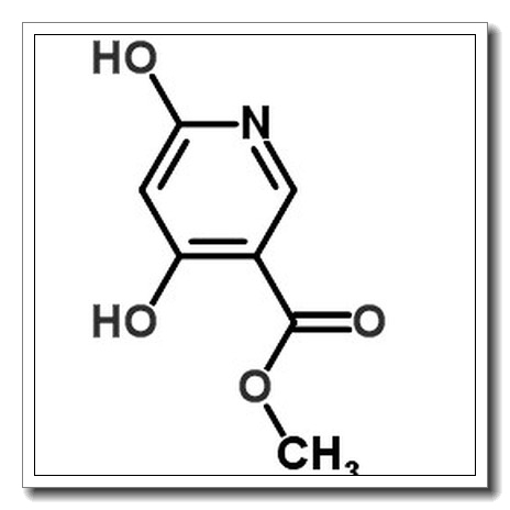 Methyl 4,6-dihydroxynicotinate CAS 79398-27-9