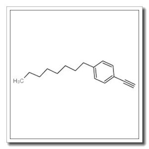 4-辛基苯乙炔