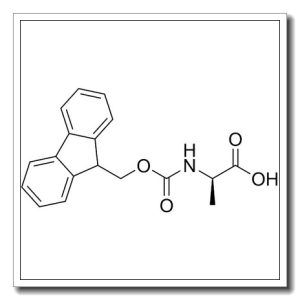 Fmoc-D-丙氨酸