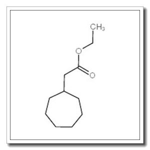 环庚基乙酸乙酯