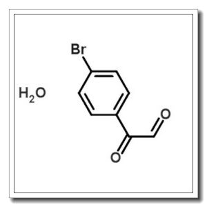 4-溴苯基水合乙二醛