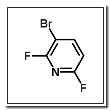 3-溴-2,6-二氟吡啶