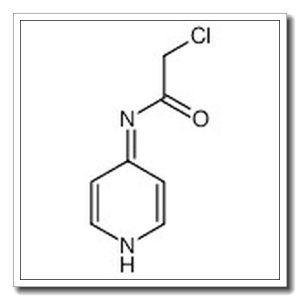2-氯-N-(吡啶-4-基)乙酰胺