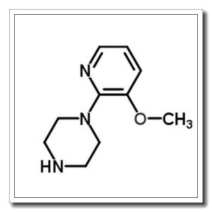 2-(1-哌啶基)-3-甲氧基吡啶