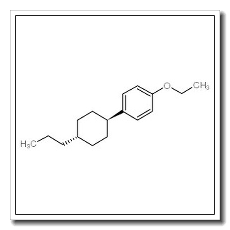 对丙基环己基乙氧基苯