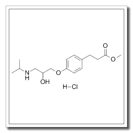 盐酸艾司洛尔