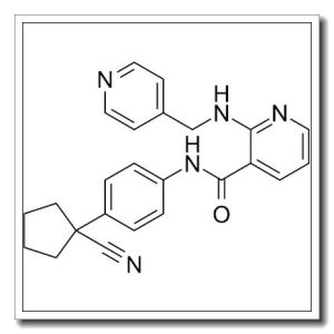 阿帕替尼