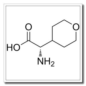 L-4′-四氢吡喃基甘氨酸