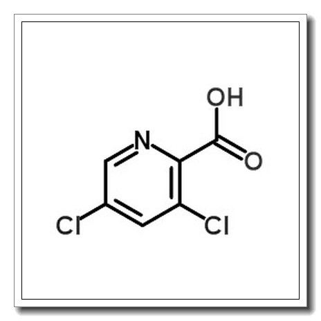 3,5-Dichloropicolinic acid CAS 81719-53-1
