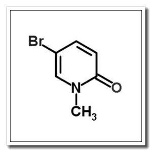 5-溴-1-甲基-2(1H)-吡啶酮