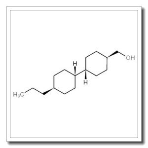 (反式,反式)-4’-丙基-[1,1’-二环己基]-4-甲醇