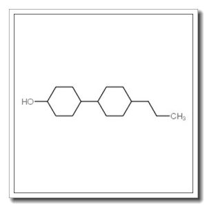 反-4-(反-4-丙基环己基)环己醇