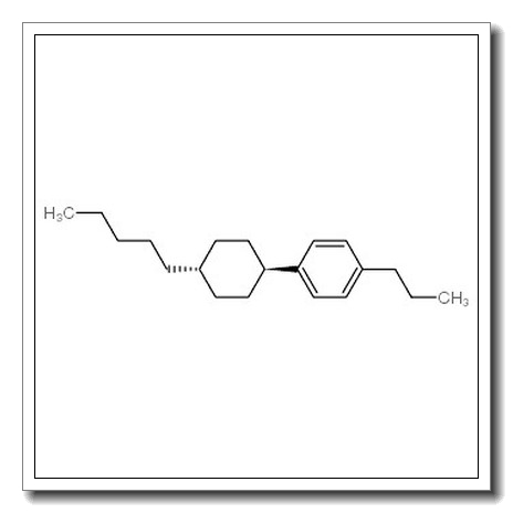 1-(4-戊基环己基)-4-丙基苯