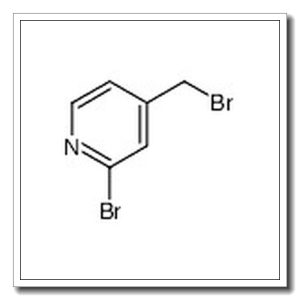 2-溴-4-(溴甲基)吡啶