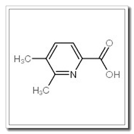 5,6-二甲基-(9CI)-2-吡啶羧酸