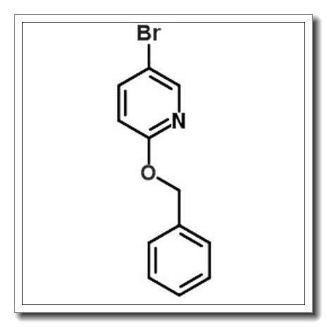 2-(Benzyloxy)-5-bromopyridine CAS 83664-33-9