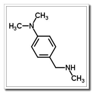 N-甲基-4-(二甲氨基)苄胺二盐酸盐