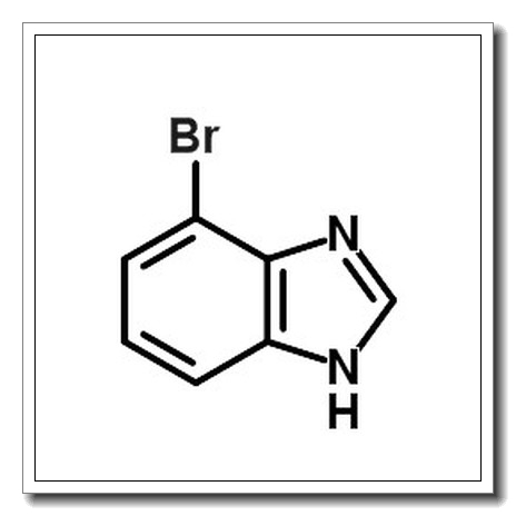 4-溴-1H-苯并咪唑