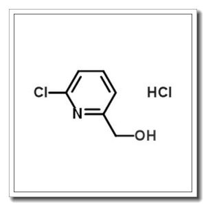 2-氯-6-羟甲基吡啶盐酸盐
