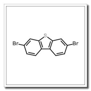 3,7-二溴二苯并[b,d]噻吩
