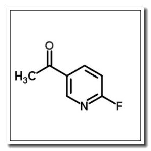 1-(6-氟-3-吡啶)乙酮