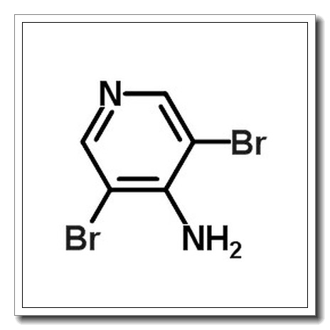 4-Amino-3,5-dibromopyridine CAS 84539-34-4