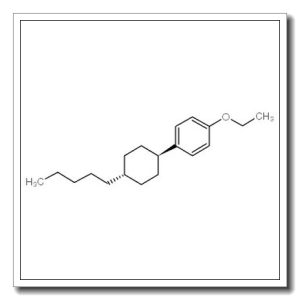 1-乙氧基-4-(反式-4-戊基环己基)苯