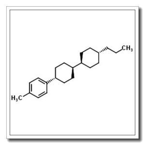 4-[反-4-(反-4-丙基环己基)环己基]甲苯