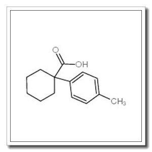 1-(4-甲基苯基)-1-环己羧酸