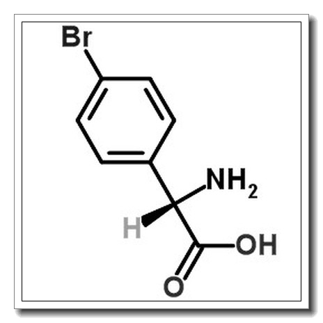 L-4-溴苯甘氨酸