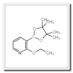 2-乙氧基吡啶-3-硼酸频哪醇酯