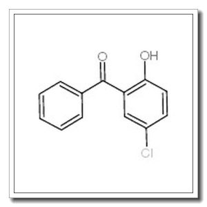 5-氯-2-羟基二苯甲酮
