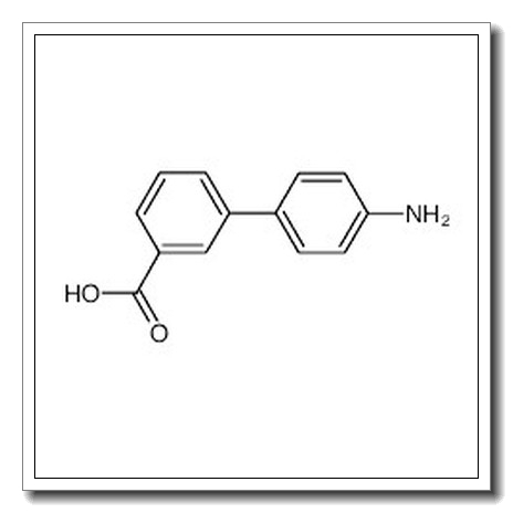 3-(4-aminophenyl)benzoic acid